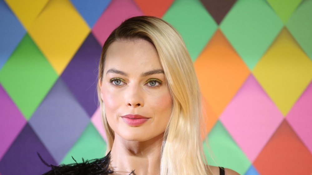 Margot Robbie