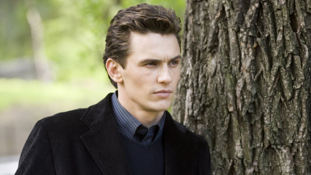 James Franco as Harry Osborn in Spider-Man