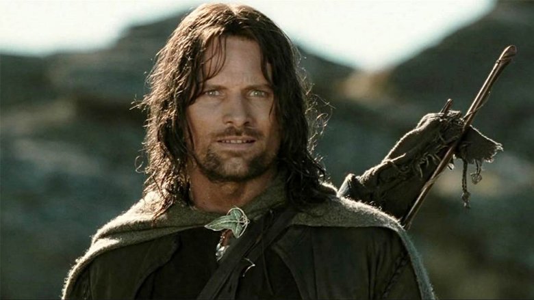 Viggo - Aragorn