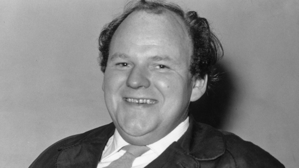 Roy Kinnear