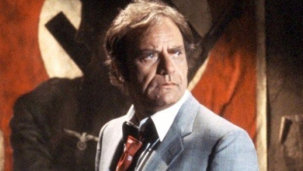 Vic Morrow