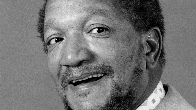 Redd Foxx