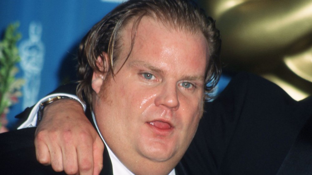 Chris Farley