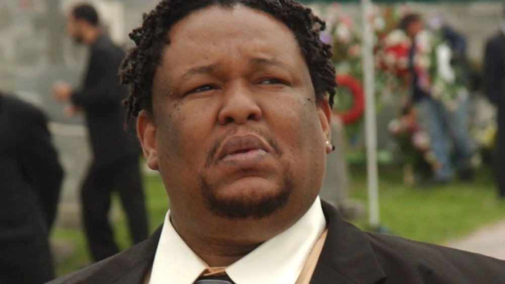 Robert F. Chew as Proposition Joe