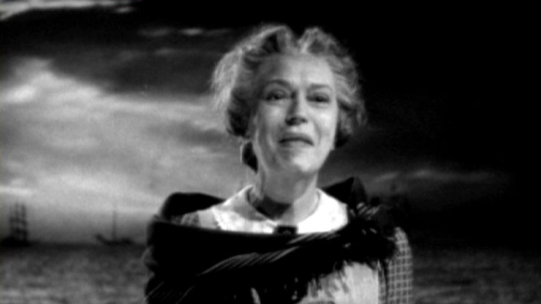 Alice Brady in In Old Chicago