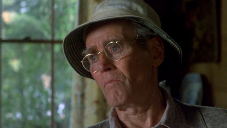 Henry Fonda in On Golden Pond