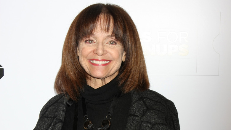 Valerie Harper in 2015