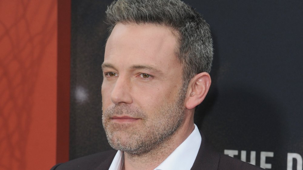 Ben Affleck