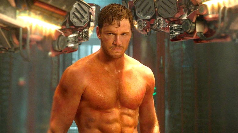 Actors Who Got Ripped For A Role