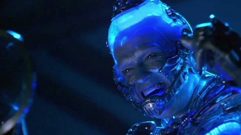 Mr. Freeze