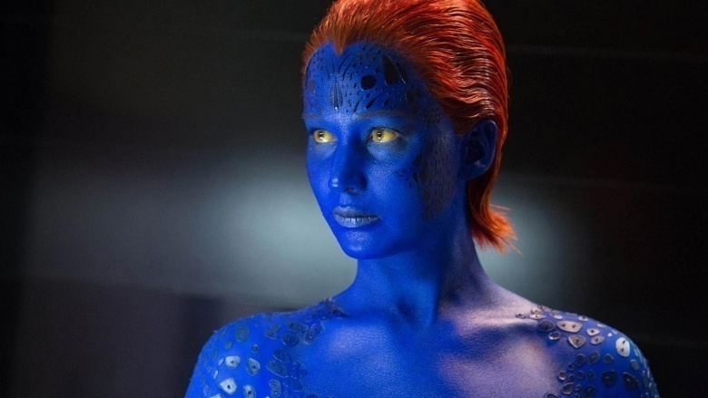 Mystique