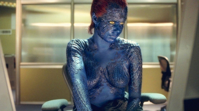 Mystique