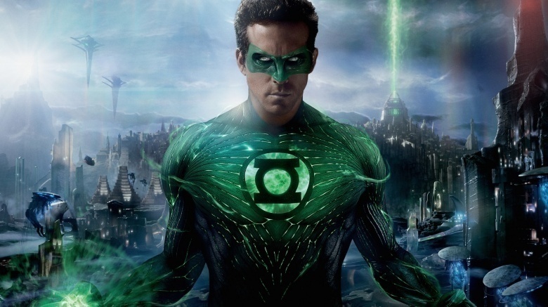 Green Lantern