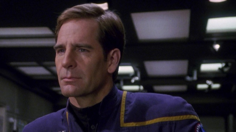 Scott Bakula as Captain Archer