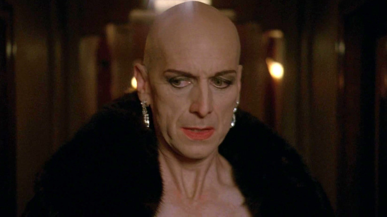 Denis O'Hare as Liz Taylor