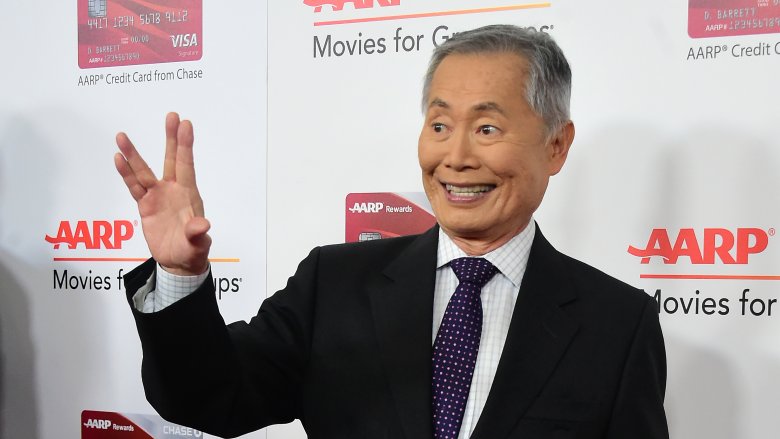 George Takei