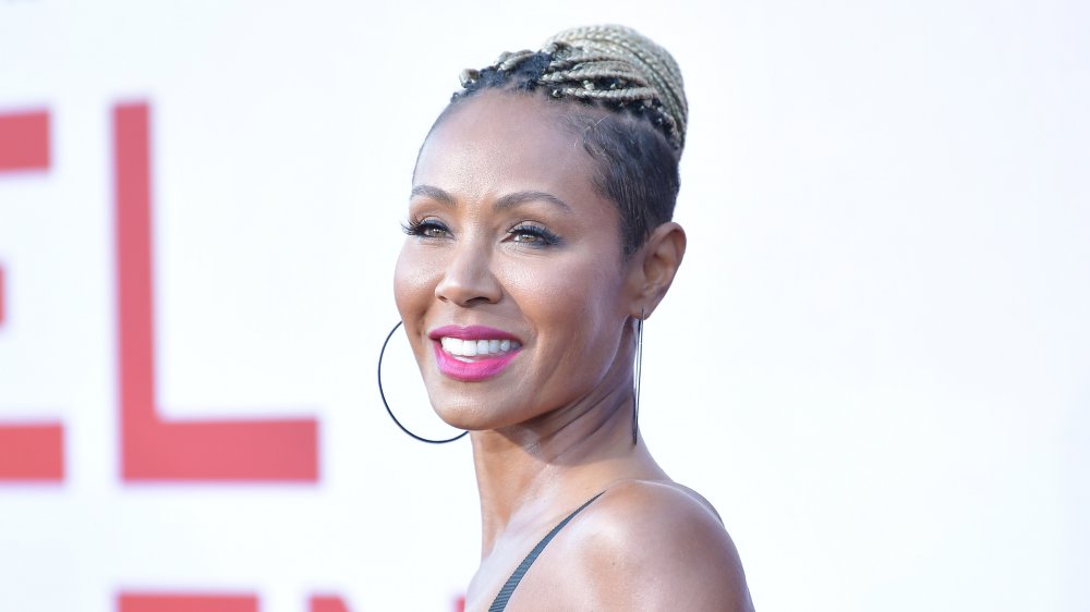 Jada Pinkett Smith