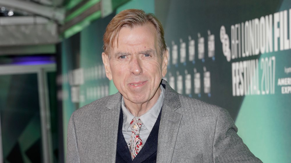 Timothy Spall