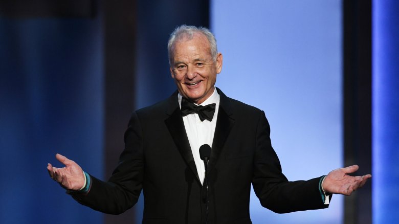 Bill Murray