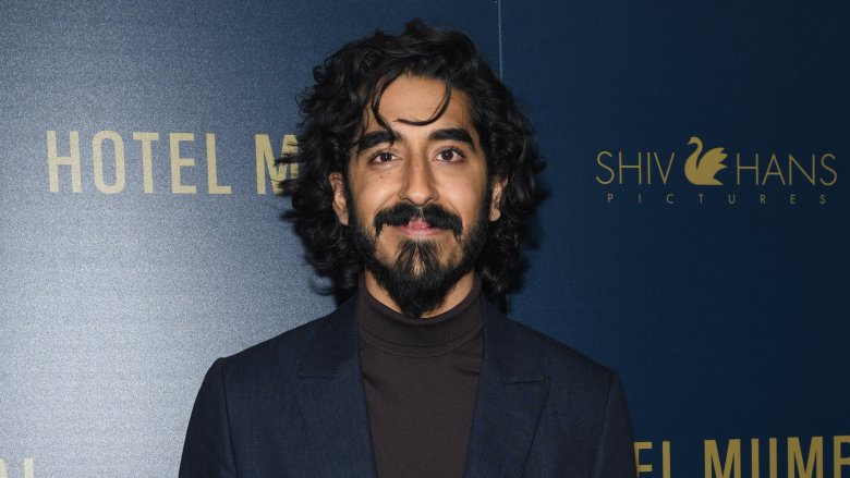 Dev Patel