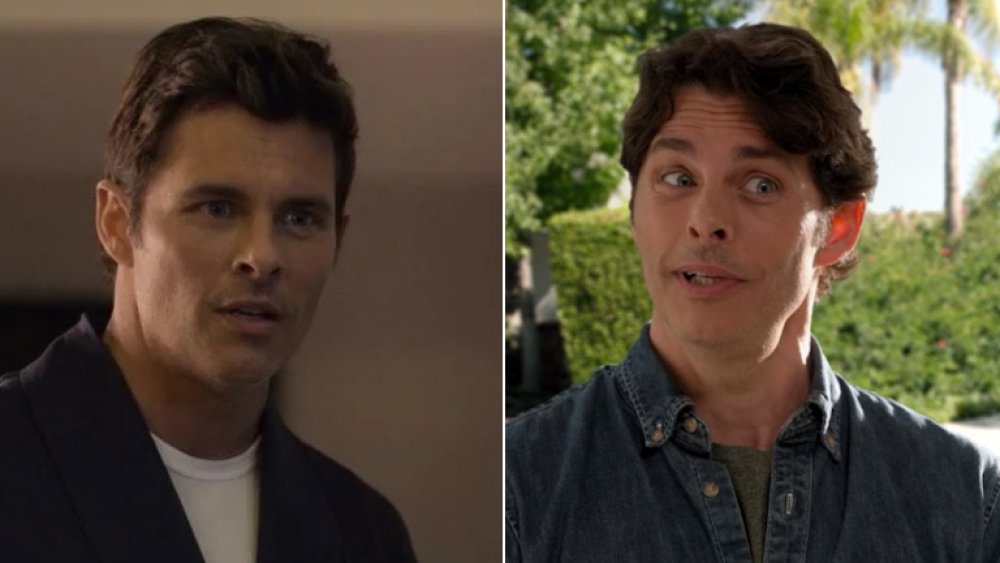 James Marsden, Dead to Me