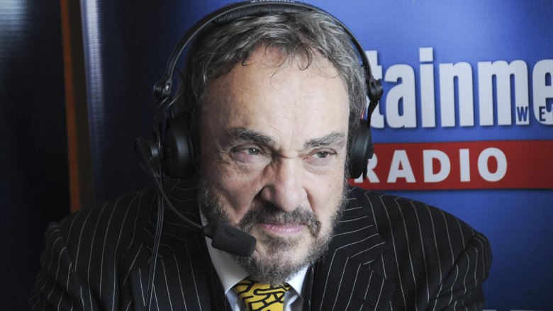 John Rhys-Davies