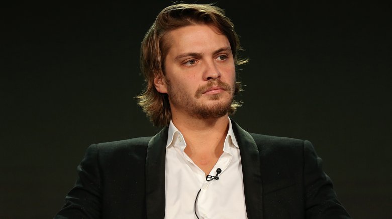 Luke Grimes