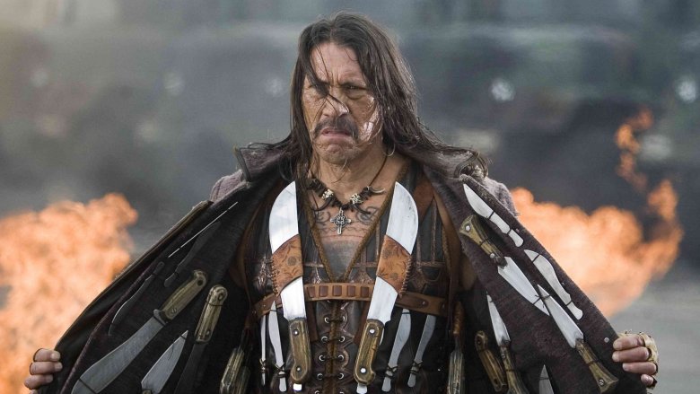 Danny Trejo