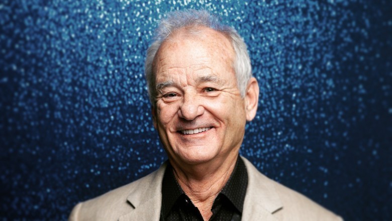 Bill Murray