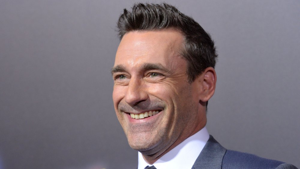 Jon Hamm