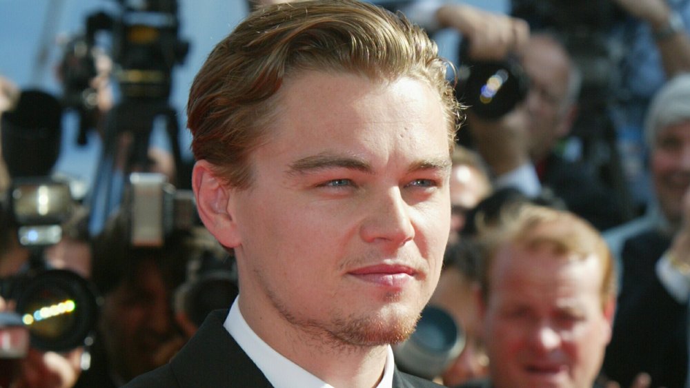 Leonardo DiCaprio