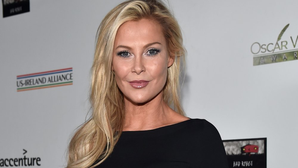 Alison Doody