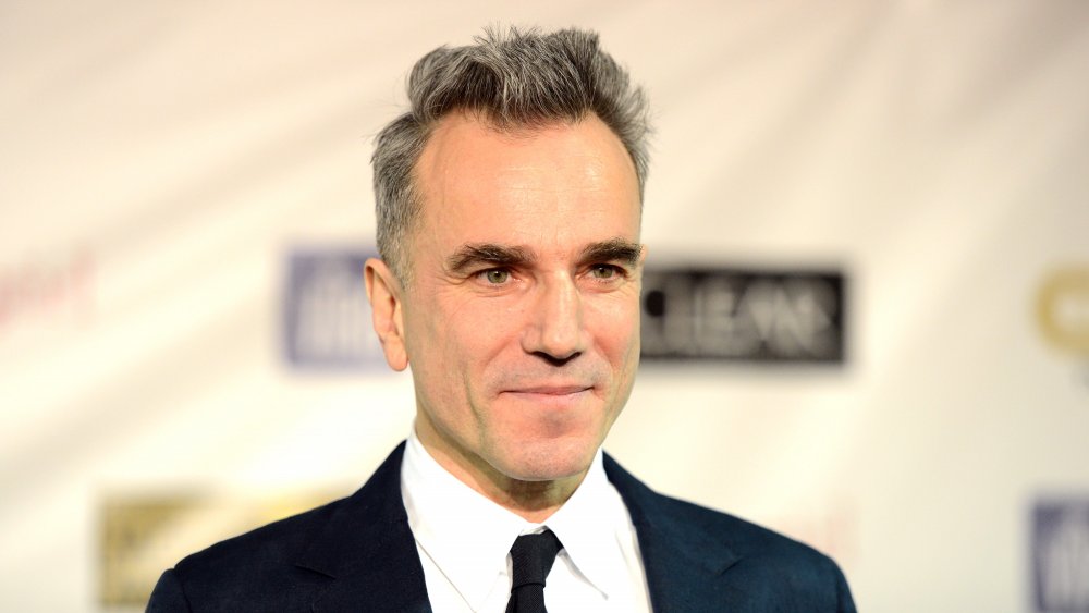 Daniel Day-Lewis