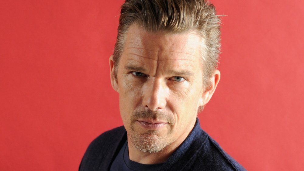 Ethan Hawke