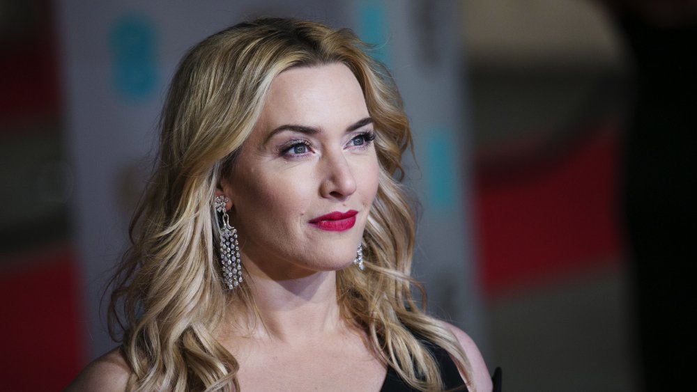 Kate Winslet