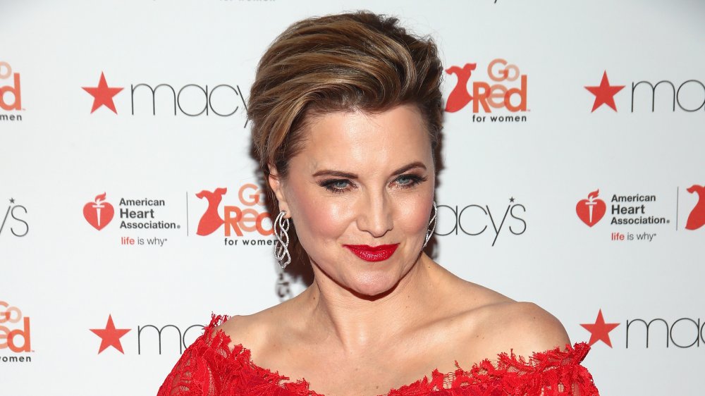 Lucy Lawless