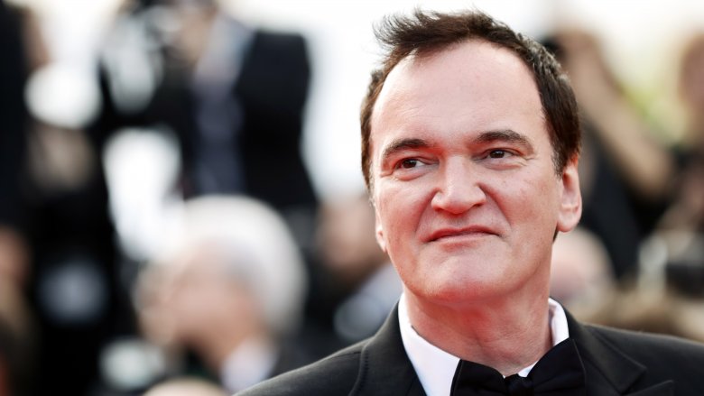 Quentin Tarantino