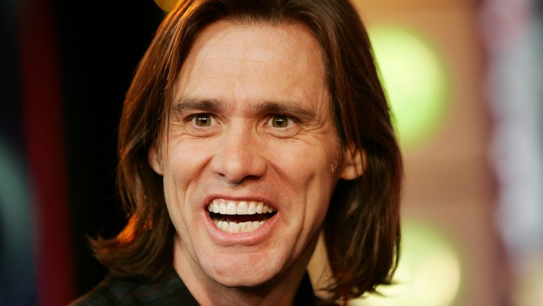 Jim Carrey