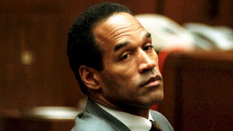 O.J. Simpson