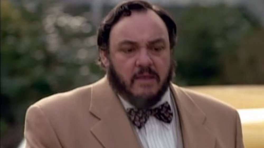 John Rhys-Davies