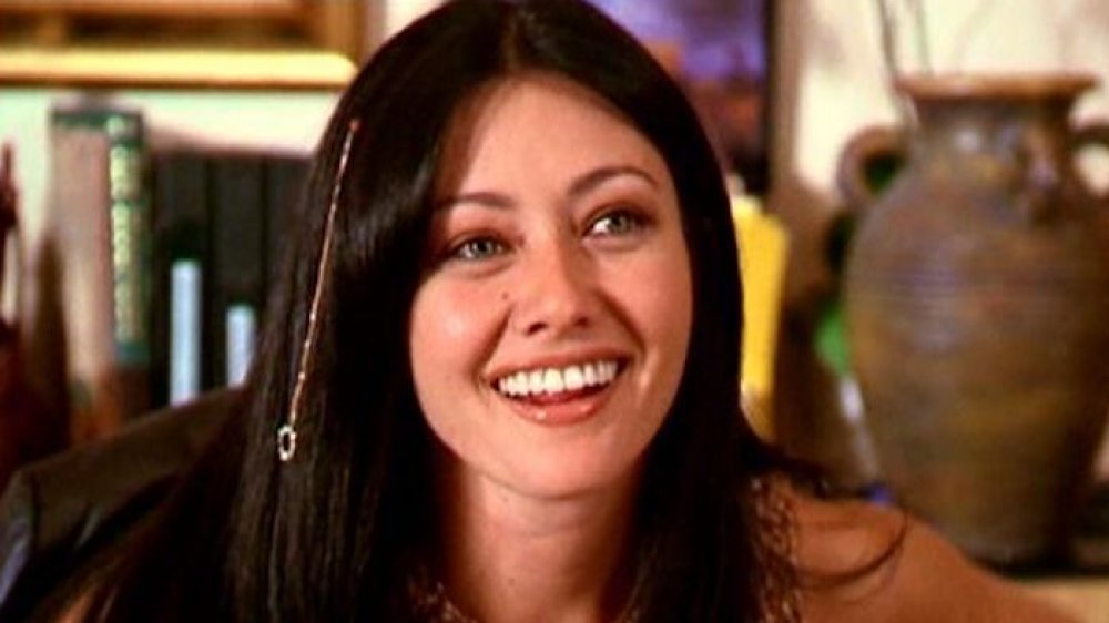 Shannen Doherty