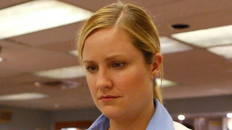 Sherry Stringfield