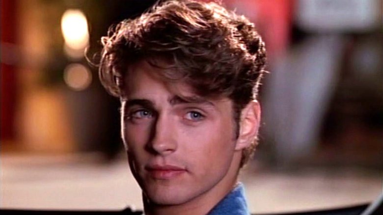 Jason Priestley