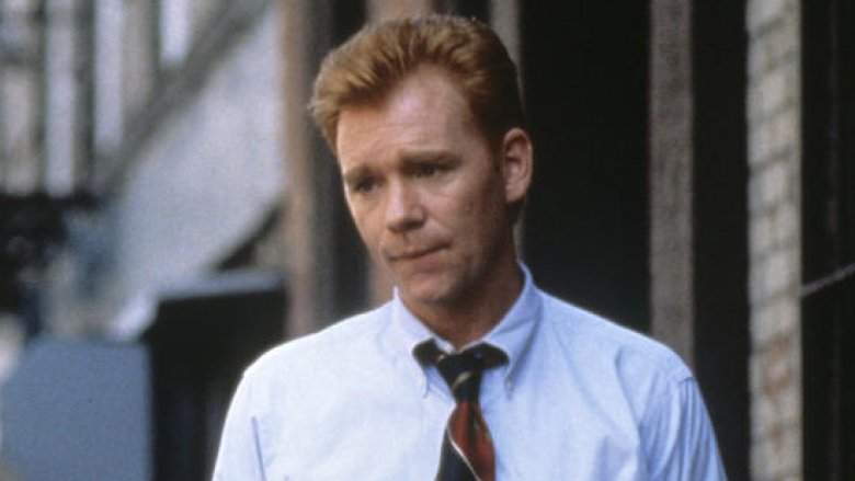 David Caruso