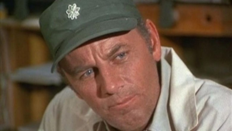 McLean Stevenson