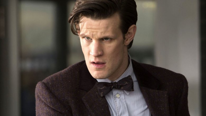 Matt Smith