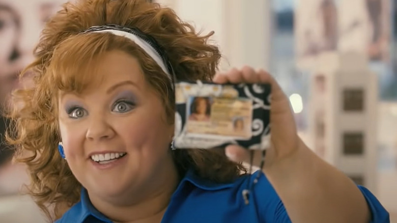 McCarthy torments Jason Bateman in "Identity Thief"