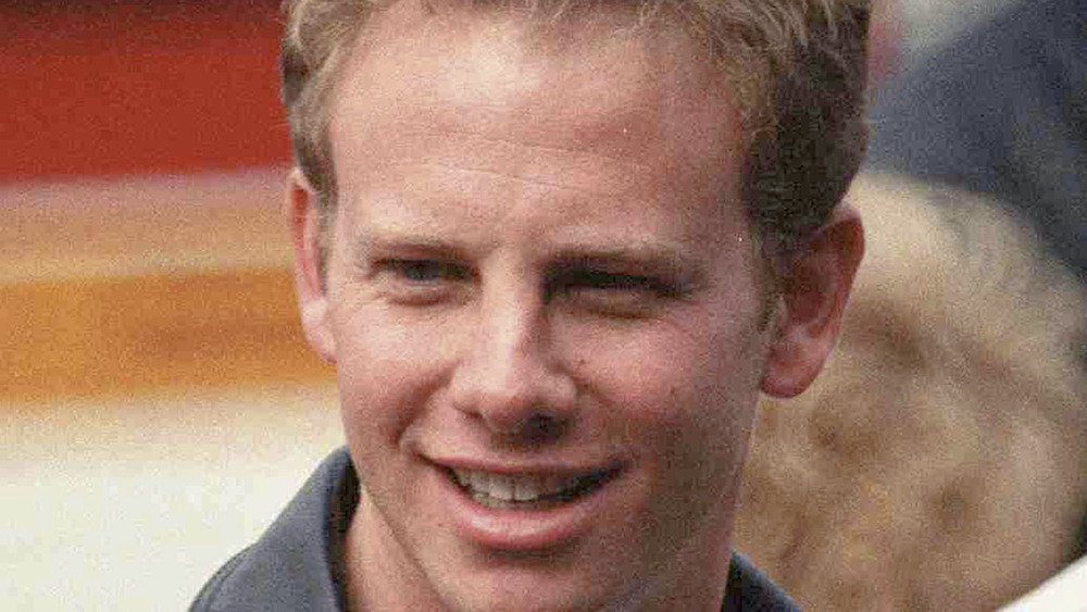 Ian Ziering