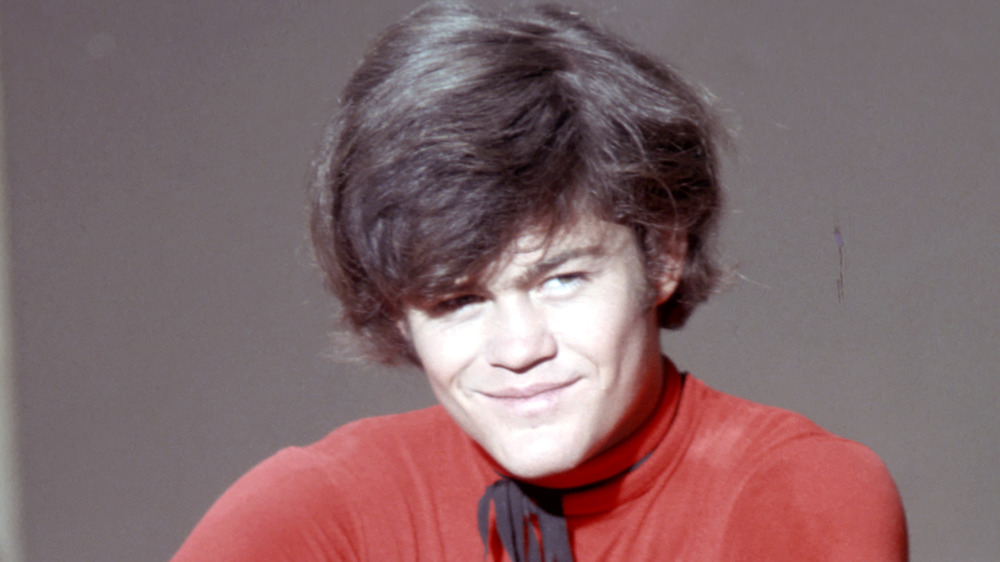 Micky Dolenz