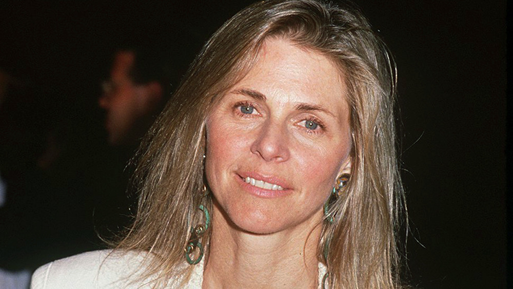 Lindsay Wagner